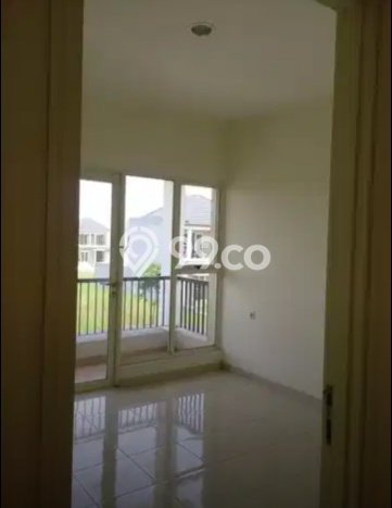Dijual Rumah Modern 3 KT di Suvarna Sutera, Tangerang Dijual Rumah Modern 3 KT di Suvarna Sutera, Tangerang