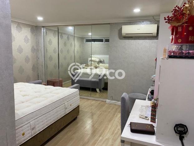 Rumah Luxury Modern Tanpa Renovasi di Ancol Jakarta Utara Rumah Luxury Modern Tanpa Renovasi di Ancol Jakarta Utara