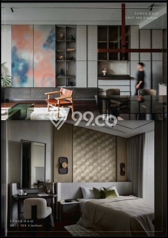 Dijual Cepat Apartemen Luxury di Kebayoran Baru, Jakarta Selatan 4 Kamar Harga Rp 23 Miliar Dijual Cepat Apartemen Luxury di Kebayoran Baru, Jakarta Selatan 4 Kamar Harga Rp 23 Miliar