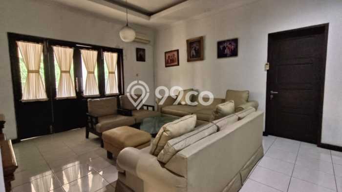 Hunian Super Mewah dengan Akses Paling Strategis di Bintaro, Jakarta Selatan Hunian Super Mewah dengan Akses Paling Strategis di Bintaro, Jakarta Selatan