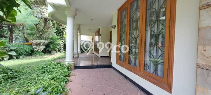 Hot Offer Hunian Mewah Ideal dan Luas di Tebet, Jakarta Selatan Hot Offer Hunian Mewah Ideal dan Luas di Tebet, Jakarta Selatan