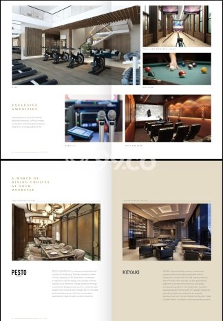Paling Dicari! Apartemen Premium Dijual di Thamrin Punya 0 Bedroom Paling Dicari! Apartemen Premium Dijual di Thamrin Punya 0 Bedroom