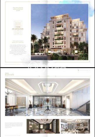 Paling Dicari! Apartemen Premium Dijual di Thamrin Punya 0 Bedroom Paling Dicari! Apartemen Premium Dijual di Thamrin Punya 0 Bedroom