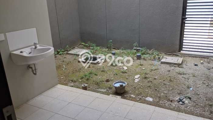 Unit Ruko Disewakan di Kota Baru Parahyangan di Area Ramai & Strategis Unit Ruko Disewakan di Kota Baru Parahyangan di Area Ramai & Strategis