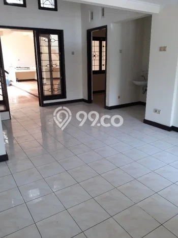 DIJUAL CEPAT! Rumah Asri di Kota Baru Parahyangan, Bandung, LT 126m² Bangunan 100m² Bisa Nego! DIJUAL CEPAT! Rumah Asri di Kota Baru Parahyangan, Bandung, LT 126m² Bangunan 100m² Bisa Nego!
