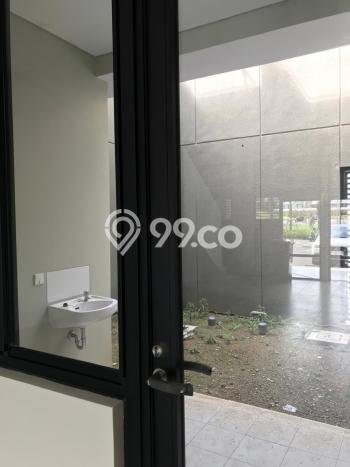 Unit Ruko Disewakan di Kota Baru Parahyangan di Area Ramai & Strategis Unit Ruko Disewakan di Kota Baru Parahyangan di Area Ramai & Strategis