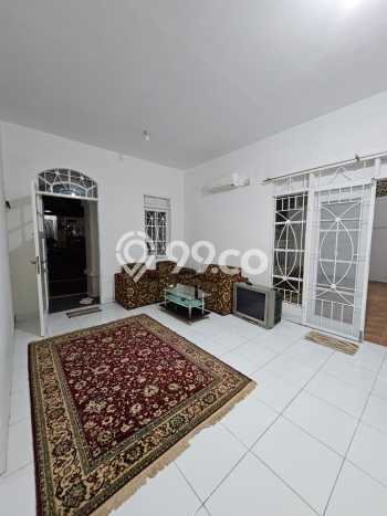 Rumah Luas Asri 4 KT Siap Huni di Sentul City Bogor Rumah Luas Asri 4 KT Siap Huni di Sentul City Bogor