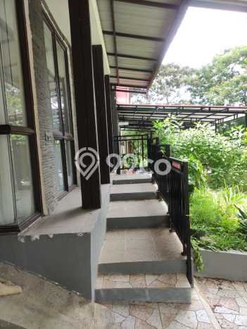 Jual Rumah Modern 2 KT di Sentul City, Bogor Jual Rumah Modern 2 KT di Sentul City, Bogor