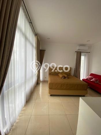 Ready to Use! Premium House LT 319m2 Desain Elegan di Sentul City Ready to Use! Premium House LT 319m2 Desain Elegan di Sentul City