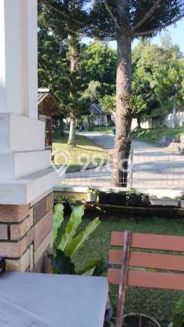 Bisnis Potensial! Vila Kawasan Sukaresmi, Area 176m2m², Lokasi Premium Bisnis Potensial! Vila Kawasan Sukaresmi, Area 176m2m², Lokasi Premium