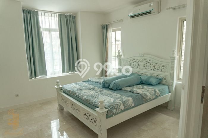 Jarang Ada! Rumah Kontrakan 4 Kamar Nyaman Siap Huni Sentul City Jarang Ada! Rumah Kontrakan 4 Kamar Nyaman Siap Huni Sentul City