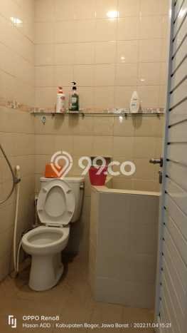 Hunian Nyaman Asri 2 KT Siap Pakai di Sentul City Bogor Hunian Nyaman Asri 2 KT Siap Pakai di Sentul City Bogor