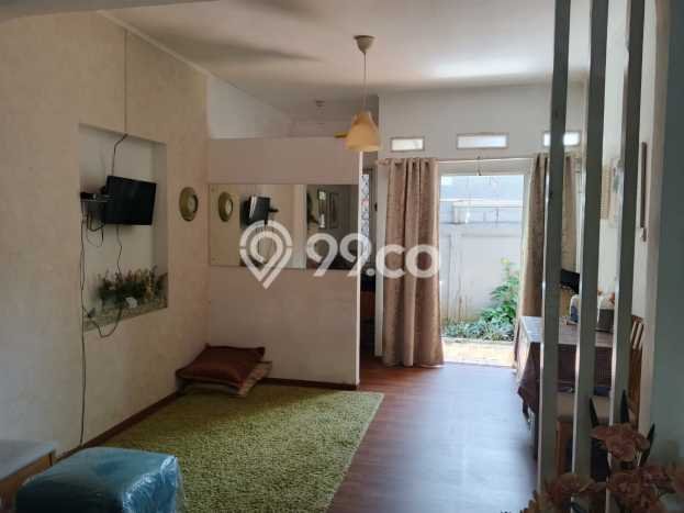 Sewa Rumah Harga Terjangkau di Sentul City Bogor dengan 2 KT Sewa Rumah Harga Terjangkau di Sentul City Bogor dengan 2 KT
