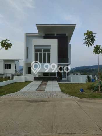 Rumah Luas Asri 2 KT Siap Pakai di Sentul City Bogor Rumah Luas Asri 2 KT Siap Pakai di Sentul City Bogor