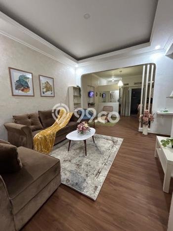 Rumah sewa siap pakai 2 Kamar Tidur di Sentul City, Bogor Rumah sewa siap pakai 2 Kamar Tidur di Sentul City, Bogor