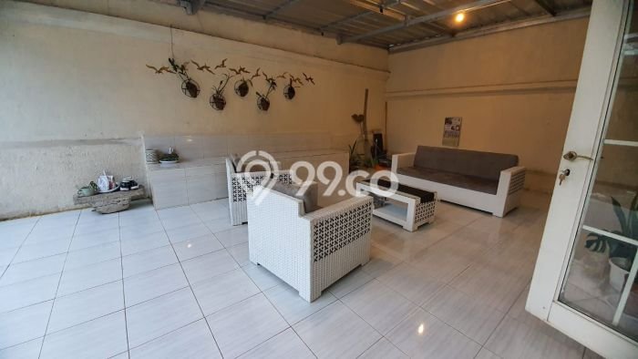 Jarang Ada! Rumah Sewa 4 Kamar Nyaman Siap Huni Sentul City Jarang Ada! Rumah Sewa 4 Kamar Nyaman Siap Huni Sentul City