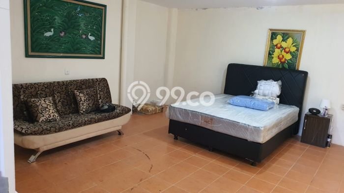 Jarang Ada! Rumah Sewa 4 Kamar Nyaman Siap Huni Sentul City Jarang Ada! Rumah Sewa 4 Kamar Nyaman Siap Huni Sentul City