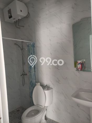 Disewakan! Rumah 3 Kamar Tidur &
3 Kamar Mandi di Sentul City, Bogor Disewakan! Rumah 3 Kamar Tidur &
3 Kamar Mandi di Sentul City, Bogor