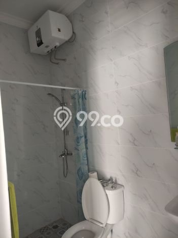 Disewakan! Rumah 3 Kamar Tidur &
3 Kamar Mandi di Sentul City, Bogor Disewakan! Rumah 3 Kamar Tidur &
3 Kamar Mandi di Sentul City, Bogor