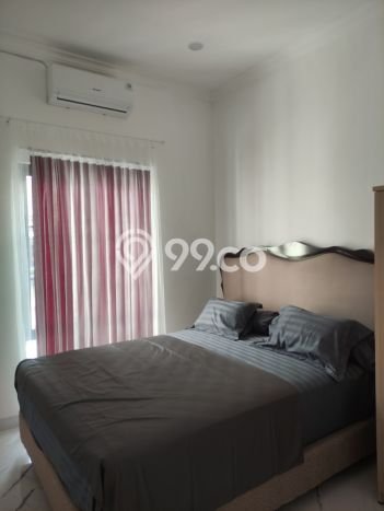 Disewakan! Rumah 3 Kamar Tidur &
3 Kamar Mandi di Sentul City, Bogor Disewakan! Rumah 3 Kamar Tidur &
3 Kamar Mandi di Sentul City, Bogor