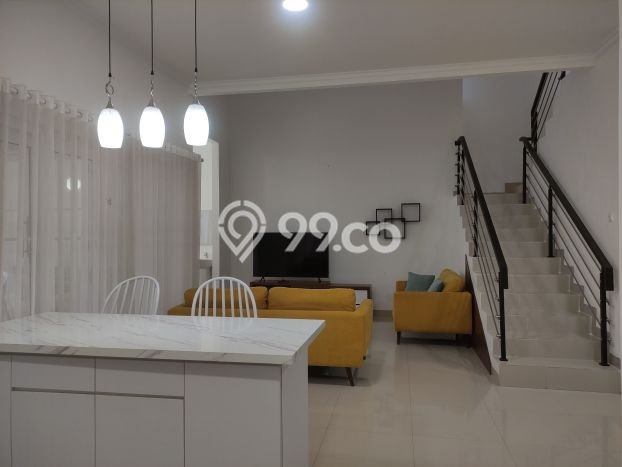 Rumah sewa siap huni 4 KT di Sentul City, Bogor Rumah sewa siap huni 4 KT di Sentul City, Bogor