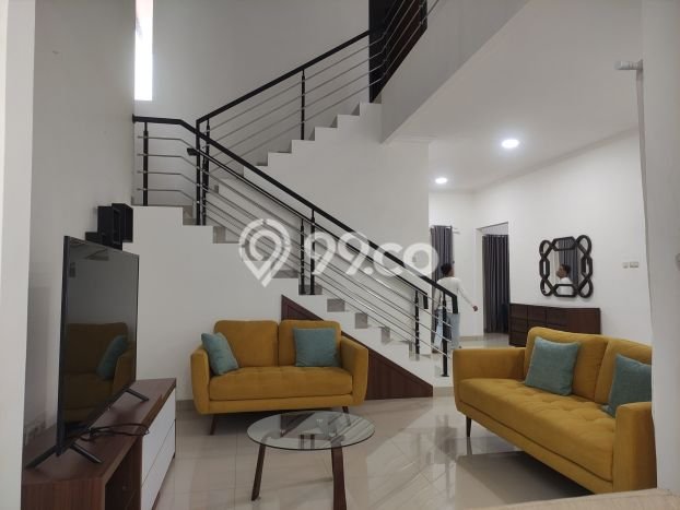 Rumah sewa siap huni 4 KT di Sentul City, Bogor Rumah sewa siap huni 4 KT di Sentul City, Bogor