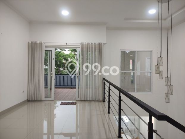Rumah sewa siap huni 4 KT di Sentul City, Bogor Rumah sewa siap huni 4 KT di Sentul City, Bogor