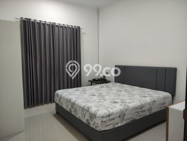 Rumah sewa siap huni 4 KT di Sentul City, Bogor Rumah sewa siap huni 4 KT di Sentul City, Bogor
