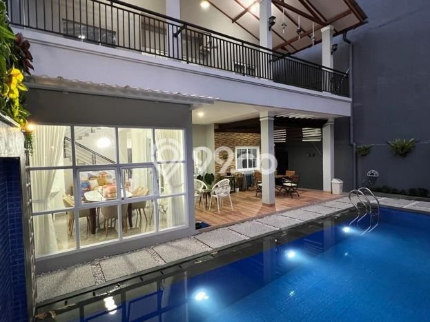 Rumah sewa siap huni 4 KT di Sentul City, Bogor Rumah sewa siap huni 4 KT di Sentul City, Bogor