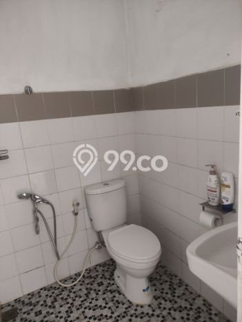 Jarang Ada! Rumah Kontrakan 2 Kamar Nyaman Siap Huni Sentul City Jarang Ada! Rumah Kontrakan 2 Kamar Nyaman Siap Huni Sentul City