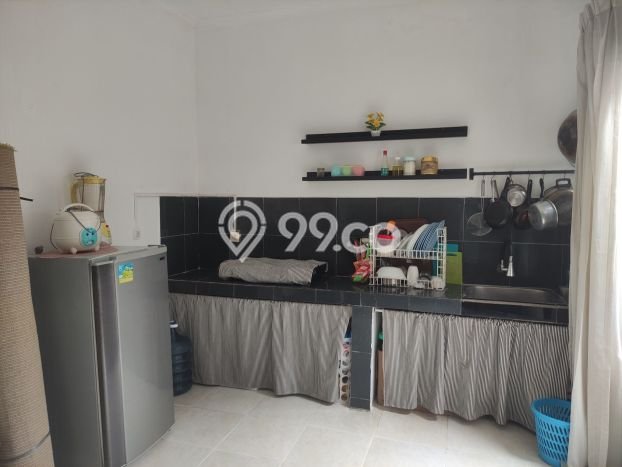 Jarang Ada! Rumah Kontrakan 2 Kamar Nyaman Siap Huni Sentul City Jarang Ada! Rumah Kontrakan 2 Kamar Nyaman Siap Huni Sentul City