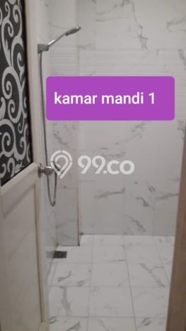 Rumah Modern 3 KT di Sentul City Bogor Unfurnished Rumah Modern 3 KT di Sentul City Bogor Unfurnished