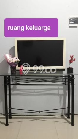 Rumah Modern 3 KT di Sentul City Bogor Unfurnished Rumah Modern 3 KT di Sentul City Bogor Unfurnished
