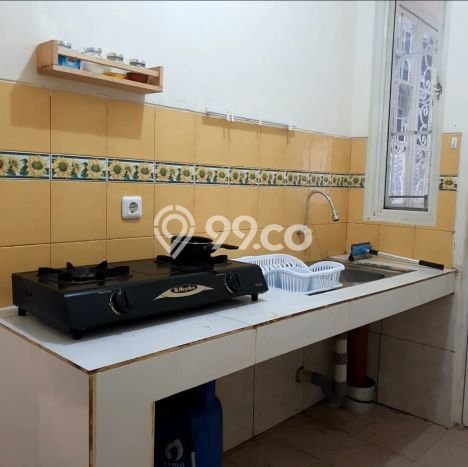Jarang Ada! Rumah Sewa 4 Kamar Nyaman Siap Huni Sentul City Jarang Ada! Rumah Sewa 4 Kamar Nyaman Siap Huni Sentul City