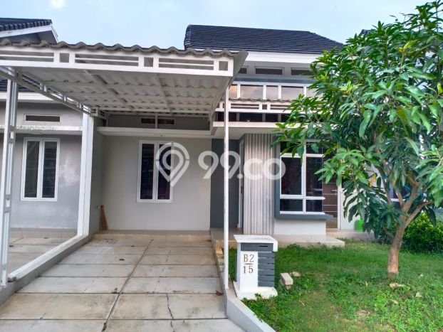 Rumah Sewa Bogor LT 84m2 LB 45m2 Kawasan Sentul City Rumah Sewa Bogor LT 84m2 LB 45m2 Kawasan Sentul City