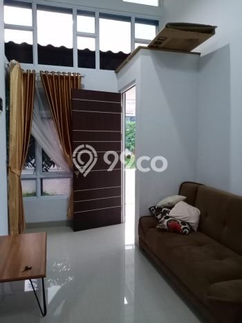 Rumah Sewa Bogor LT 84m2 LB 45m2 Kawasan Sentul City Rumah Sewa Bogor LT 84m2 LB 45m2 Kawasan Sentul City