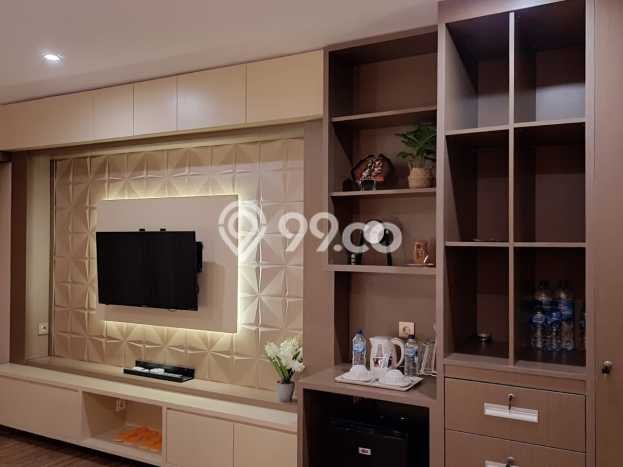 Apartemen Favorit Modern Dijual di Bogor dengan 1 Kamar Tidur Apartemen Favorit Modern Dijual di Bogor dengan 1 Kamar Tidur