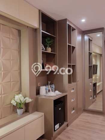 Apartemen Favorit Modern Dijual di Bogor dengan 1 Kamar Tidur Apartemen Favorit Modern Dijual di Bogor dengan 1 Kamar Tidur