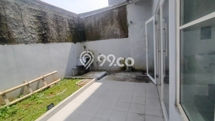Siap Huni Rumah Minimalis & Modern LB 40m2 di Sentul City Siap Huni Rumah Minimalis & Modern LB 40m2 di Sentul City