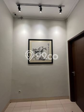 Rumah Luas Asri 3 KT Siap Pakai di Sentul City Bogor Rumah Luas Asri 3 KT Siap Pakai di Sentul City Bogor