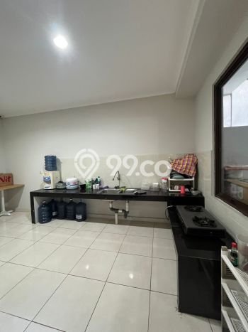 Rumah Luas Asri 3 KT Siap Pakai di Sentul City Bogor Rumah Luas Asri 3 KT Siap Pakai di Sentul City Bogor