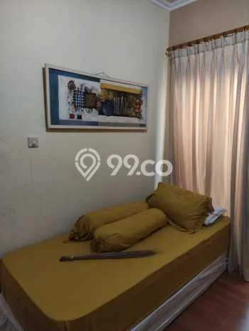 Rumah sewa siap huni 2 KT di Sentul City, Bogor Rumah sewa siap huni 2 KT di Sentul City, Bogor