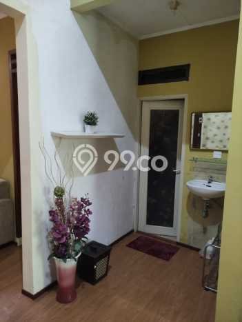 Rumah sewa siap huni 2 KT di Sentul City, Bogor Rumah sewa siap huni 2 KT di Sentul City, Bogor