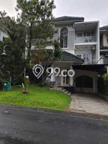 Dijual Rumah Eksklusif 5 KT di Sentul City, Bogor Dijual Rumah Eksklusif 5 KT di Sentul City, Bogor