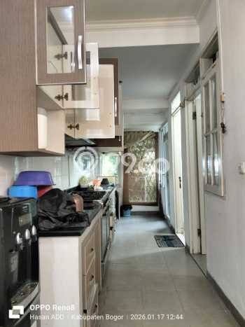 Rumah Luas Asri 3 KT Siap Pakai di Sentul City Bogor Rumah Luas Asri 3 KT Siap Pakai di Sentul City Bogor