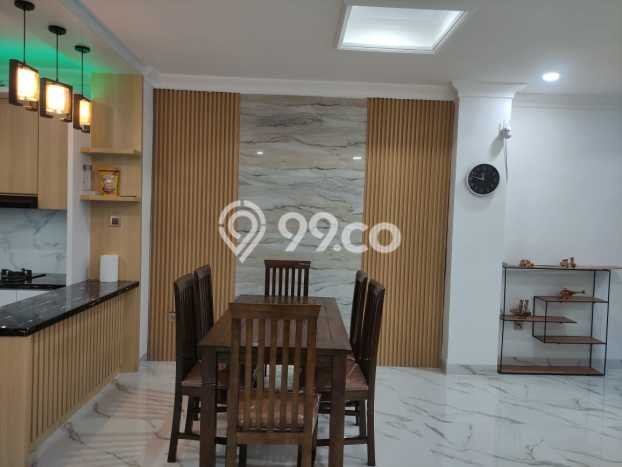 Rumah sewa siap huni 4 KT di Sentul City, Bogor Rumah sewa siap huni 4 KT di Sentul City, Bogor