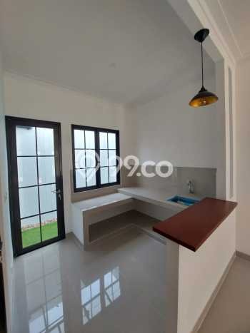 Hunian Nyaman Asri 4 KT Siap Pakai di Sentul City Bogor Hunian Nyaman Asri 4 KT Siap Pakai di Sentul City Bogor