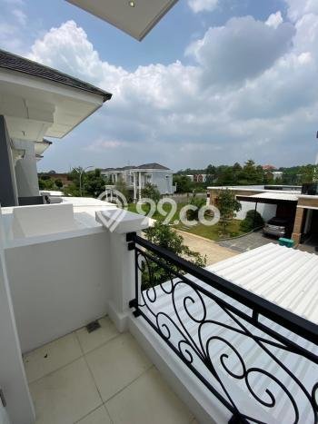 Rumah sewa siap pakai 3 KT di Sentul City, Bogor Rumah sewa siap pakai 3 KT di Sentul City, Bogor