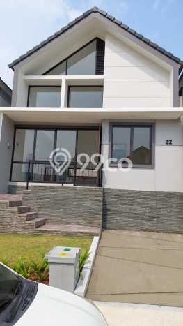 Rumah Sewa Bogor LT 109m2 LB 70m2 Kawasan Sentul City Rumah Sewa Bogor LT 109m2 LB 70m2 Kawasan Sentul City