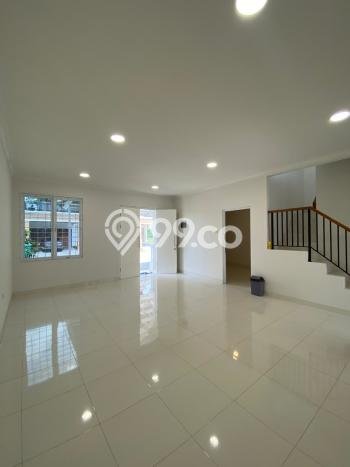 Rumah sewa siap pakai 3 KT di Sentul City, Bogor Rumah sewa siap pakai 3 KT di Sentul City, Bogor